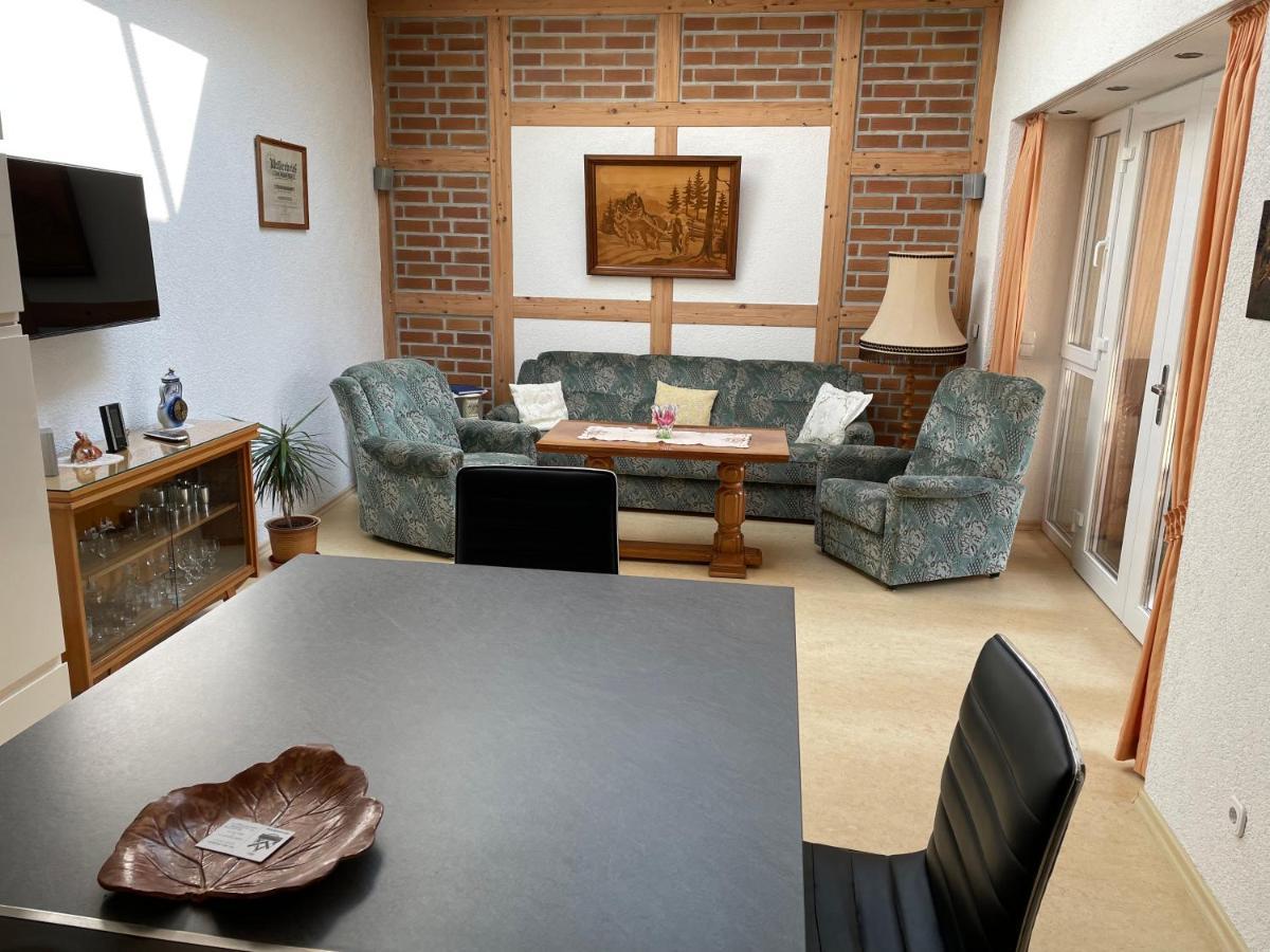 Zur Alten Tischlerei เวิร์สเซน ภายนอก รูปภาพ